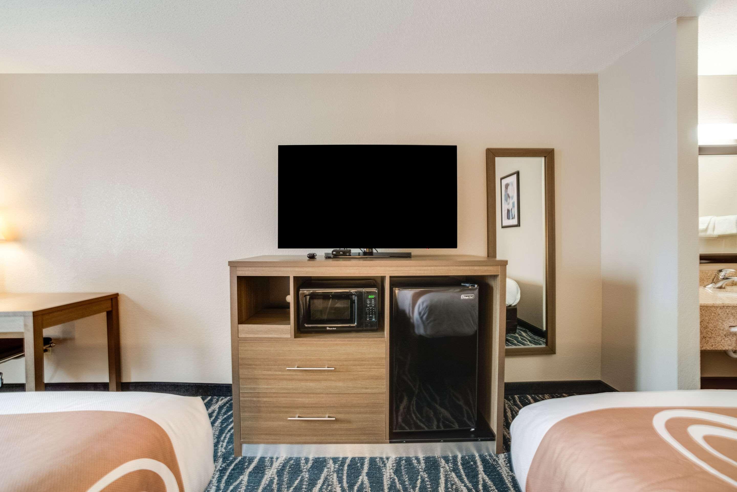 Quality Inn Эфингем Экстерьер фото